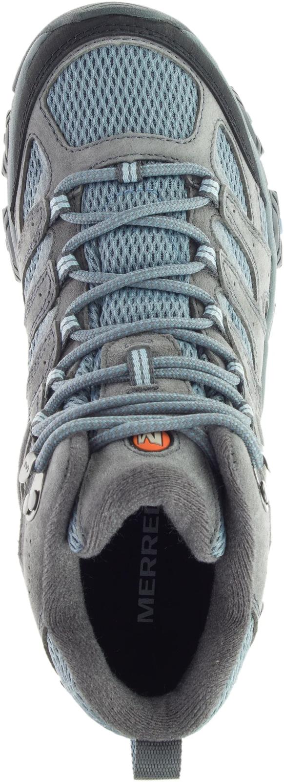 Merrell Women's Moab 3 Mid GORE-TEX Altitude