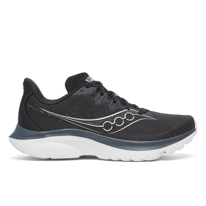 Saucony Women's Kinvara 16 Black | White