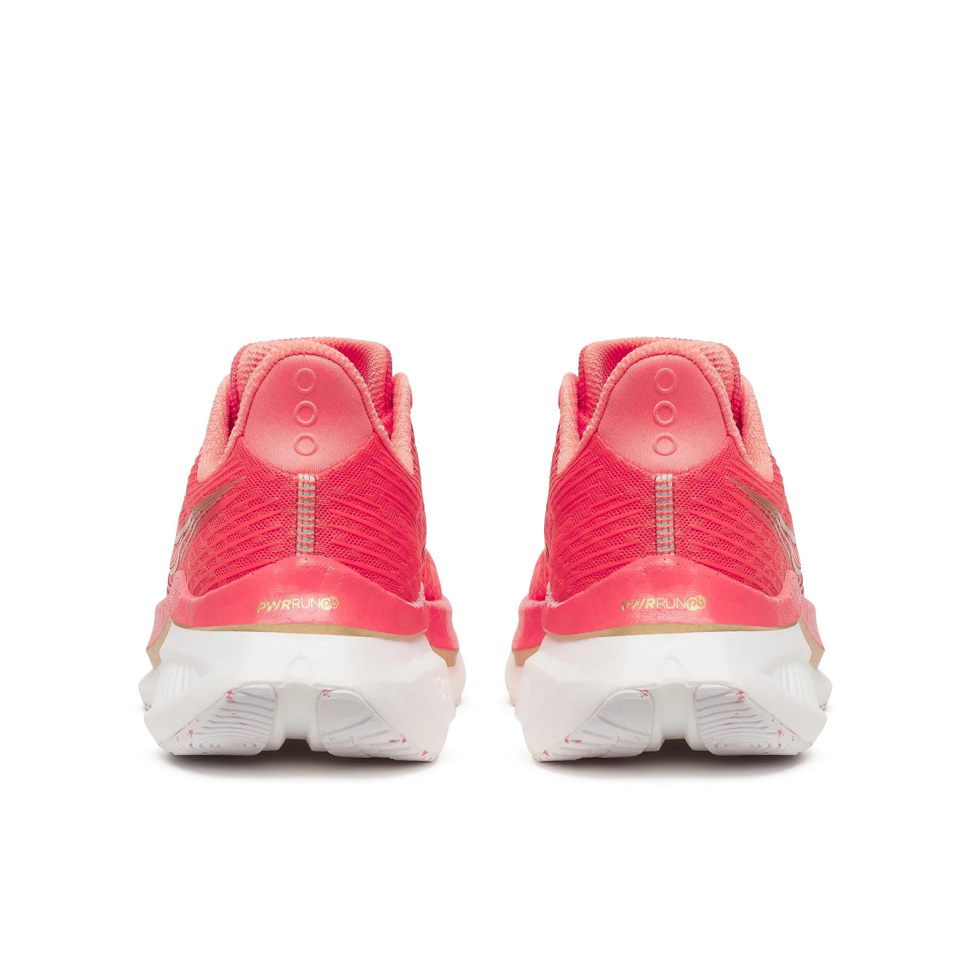 Saucony Women's Endorphin Speed 5 Coral | Salmon