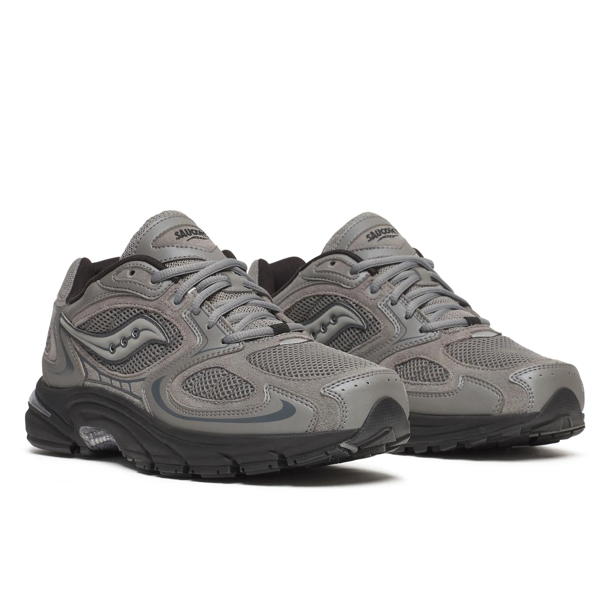 Saucony Grid Jazz 9 Cinder | Black