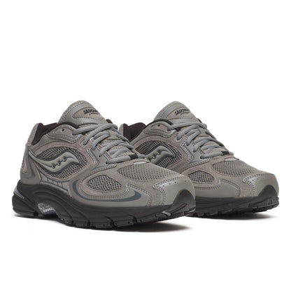 Saucony Grid Jazz 9 Cinder | Black