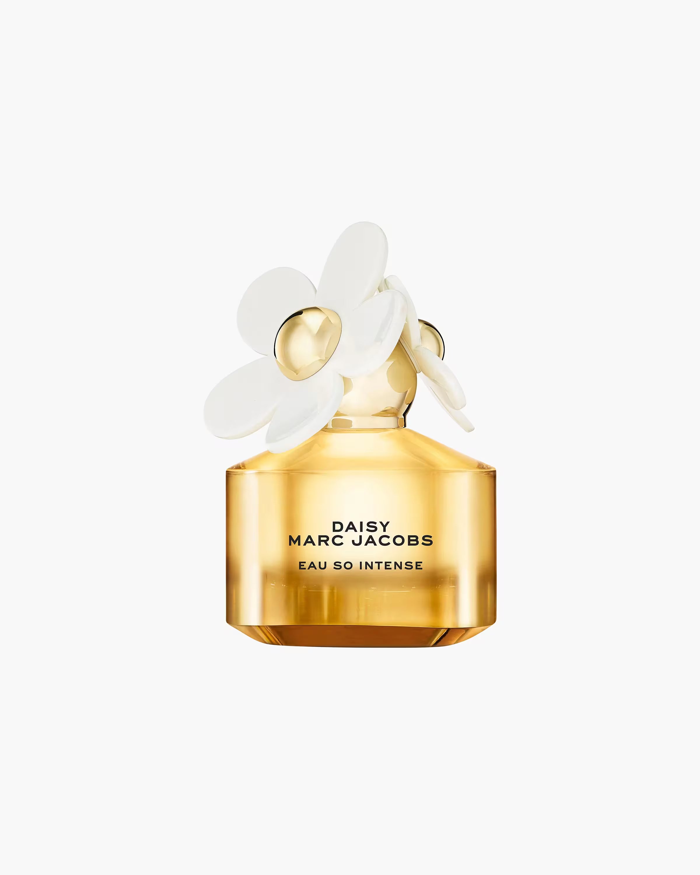Marc Jacobs Daisy Eau So Intense Eau de Parfum 50 mL No Color