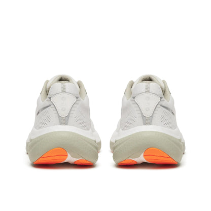 Saucony Men's Ride 19 White | Sage