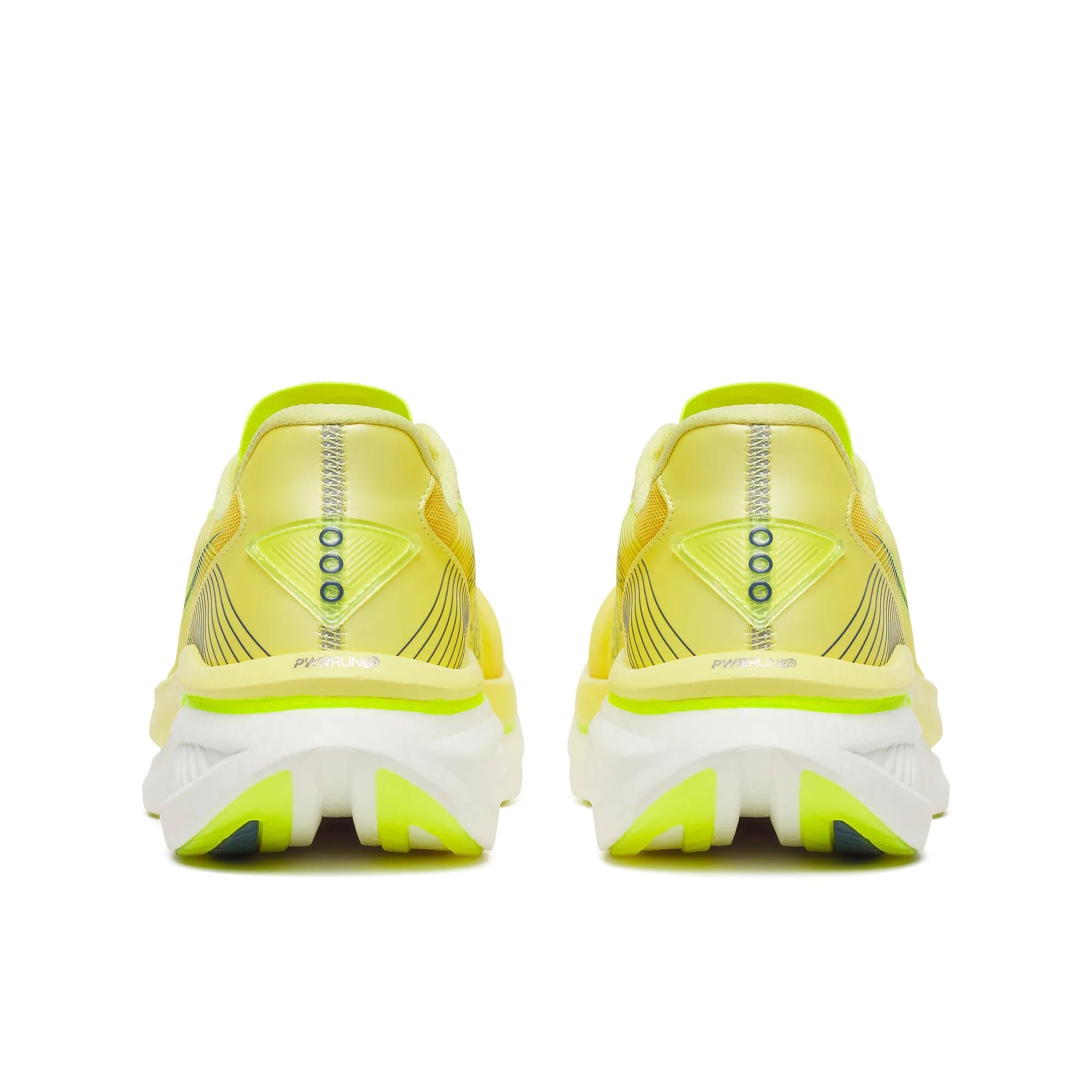 Saucony Women's Endorphin Azura Sunrise