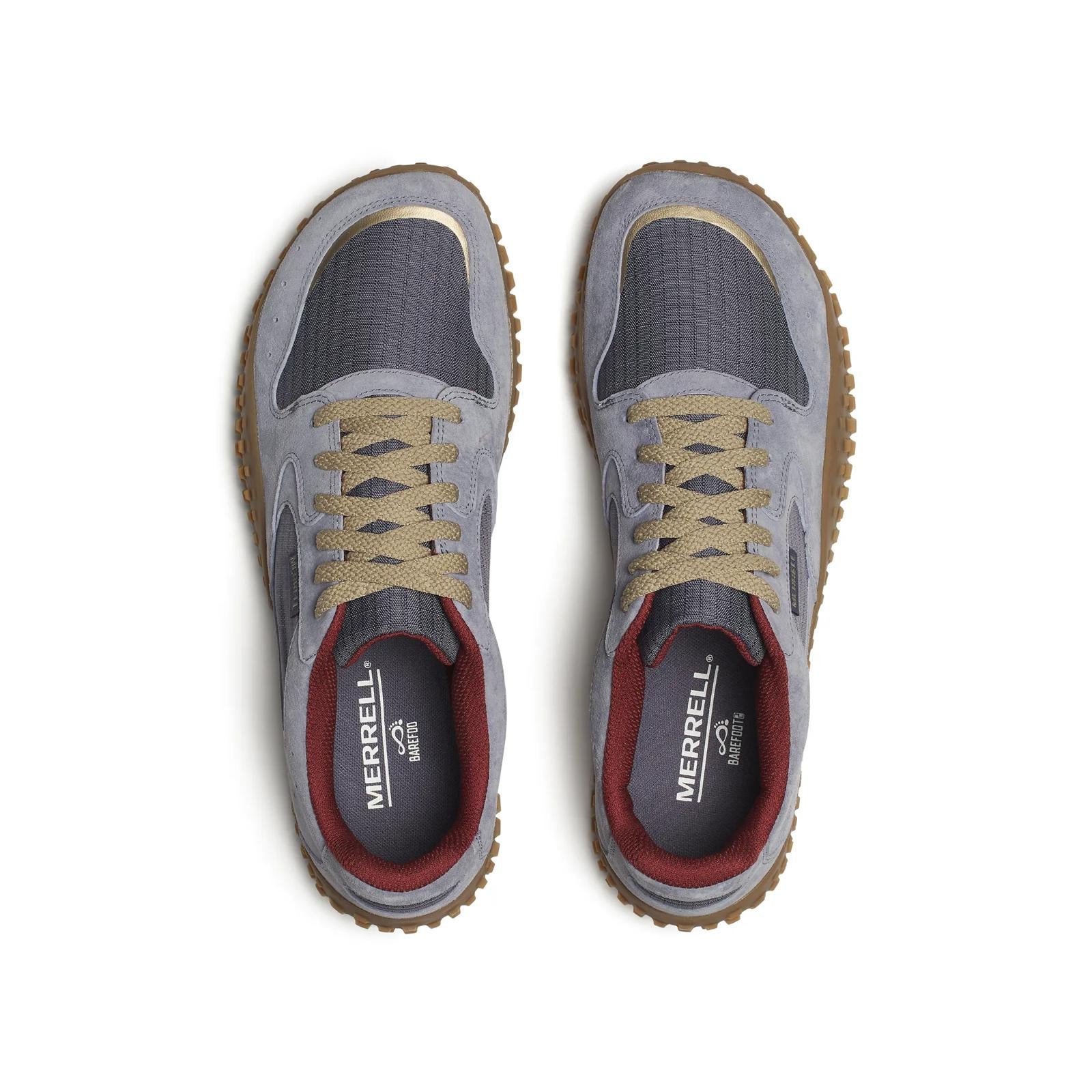 Merrell Men's Wrapt Sneaker Comet
