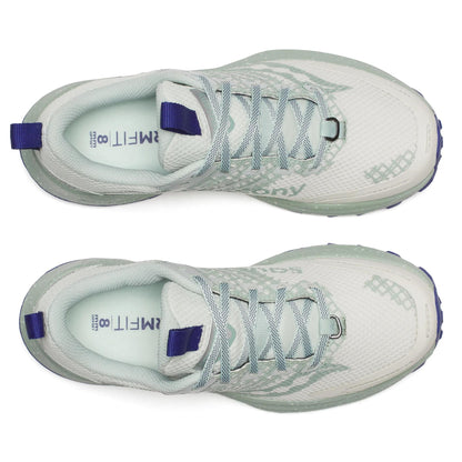 Saucony Women's Ride TR2 GTX Quartz | Mist
