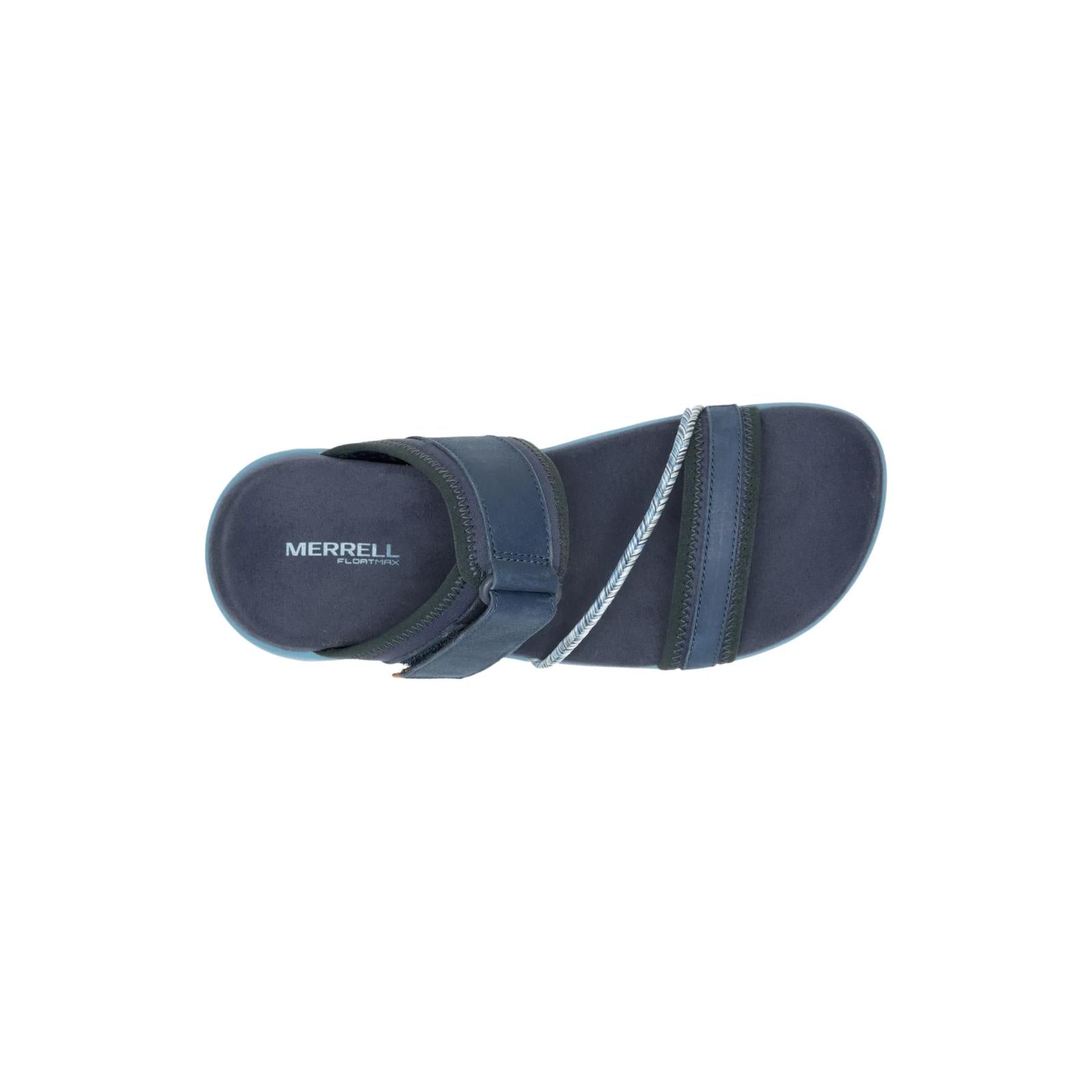 Merrell Women's Terran 4 Slide Sea