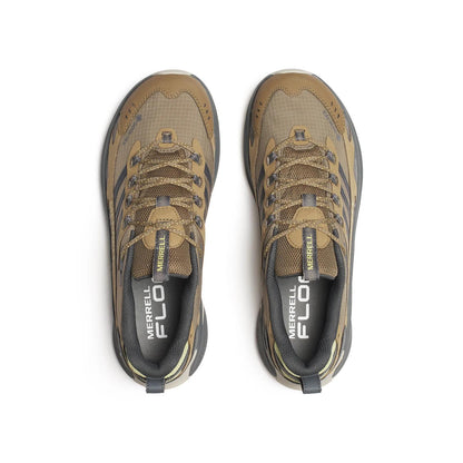 Merrell Men's Moab Speed 2 GORE-TEX Cairn