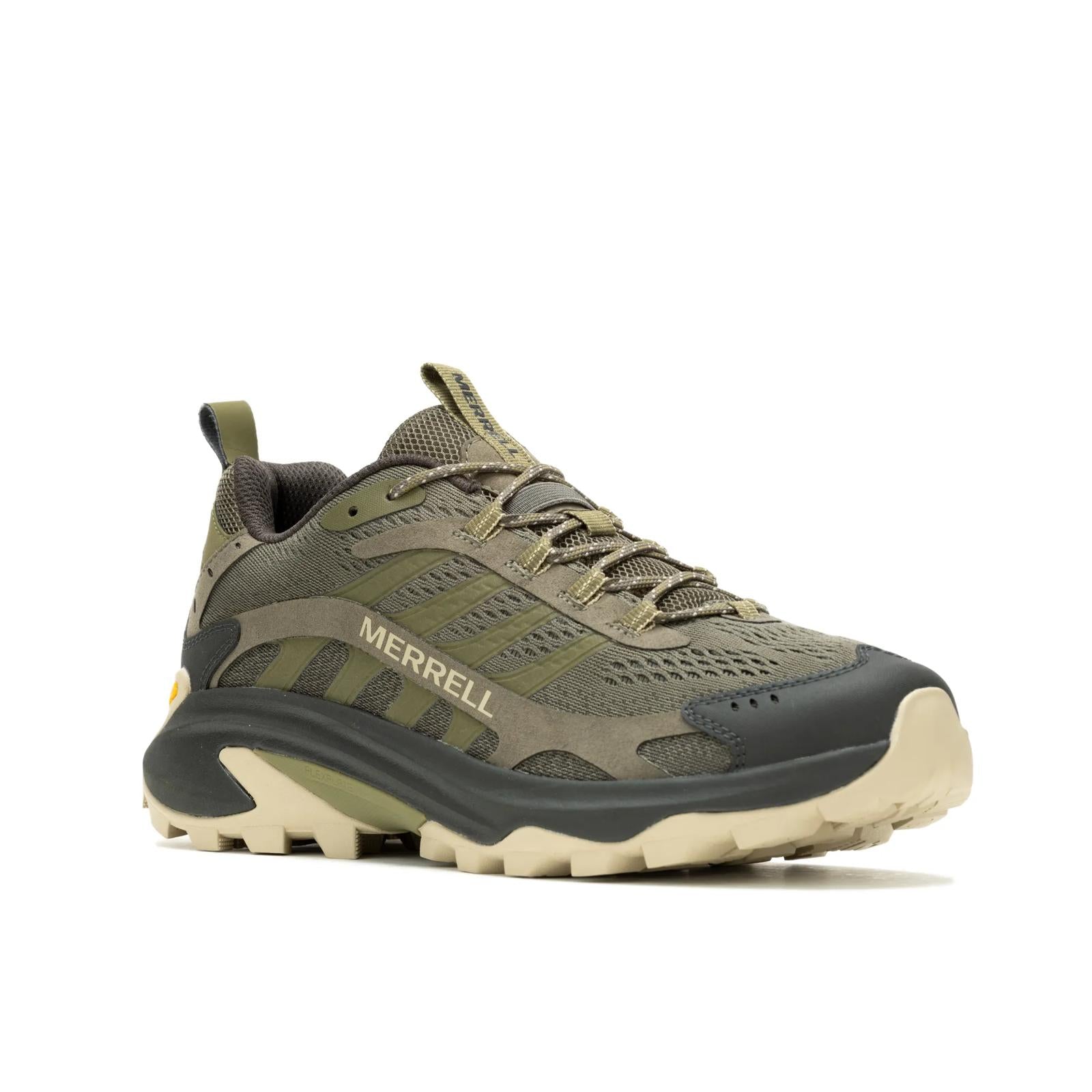 Merrell Men's Moab Speed 2 Olive