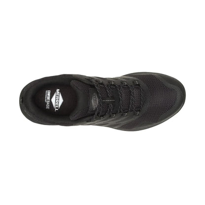 Merrell Men's Nova 3 Tactical Wide Width Black/Charcoal