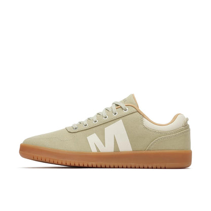 Merrell Women's Cygnet Canvas Muted Sage