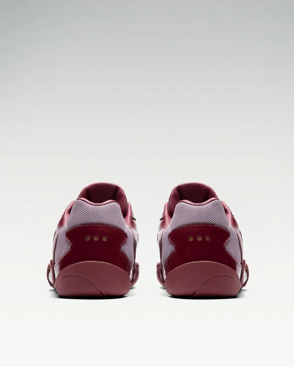 Saucony Momentum S Currant | Nirvana