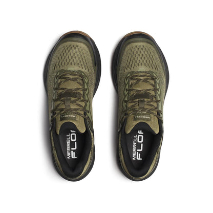 Merrell Men's Nova 4 Waterproof Olivine