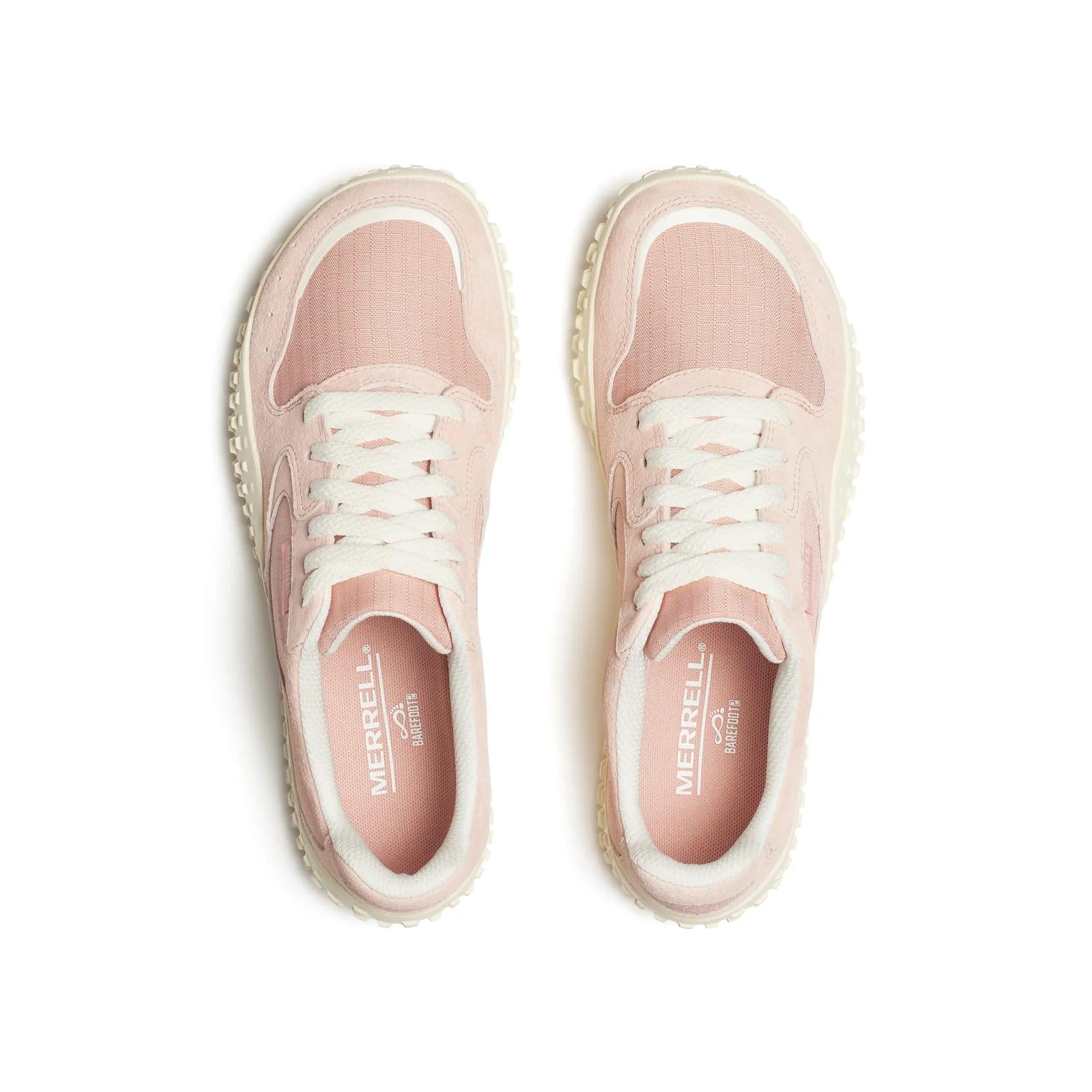 Merrell Women's Wrapt Sneaker Bloom