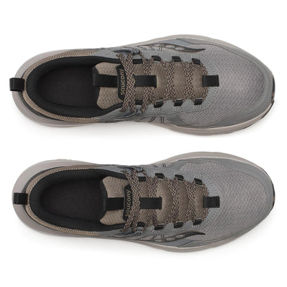 Saucony Men's Excursion TR17 Cinder | Bark