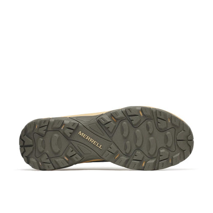 Merrell Men's Speed Strike 2 Waterproof Beluga
