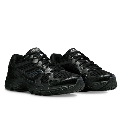 Saucony Ride Millennium Black