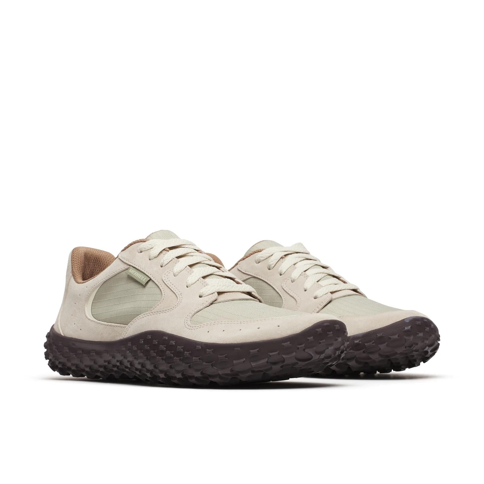 Merrell Men's Wrapt Sneaker Talc