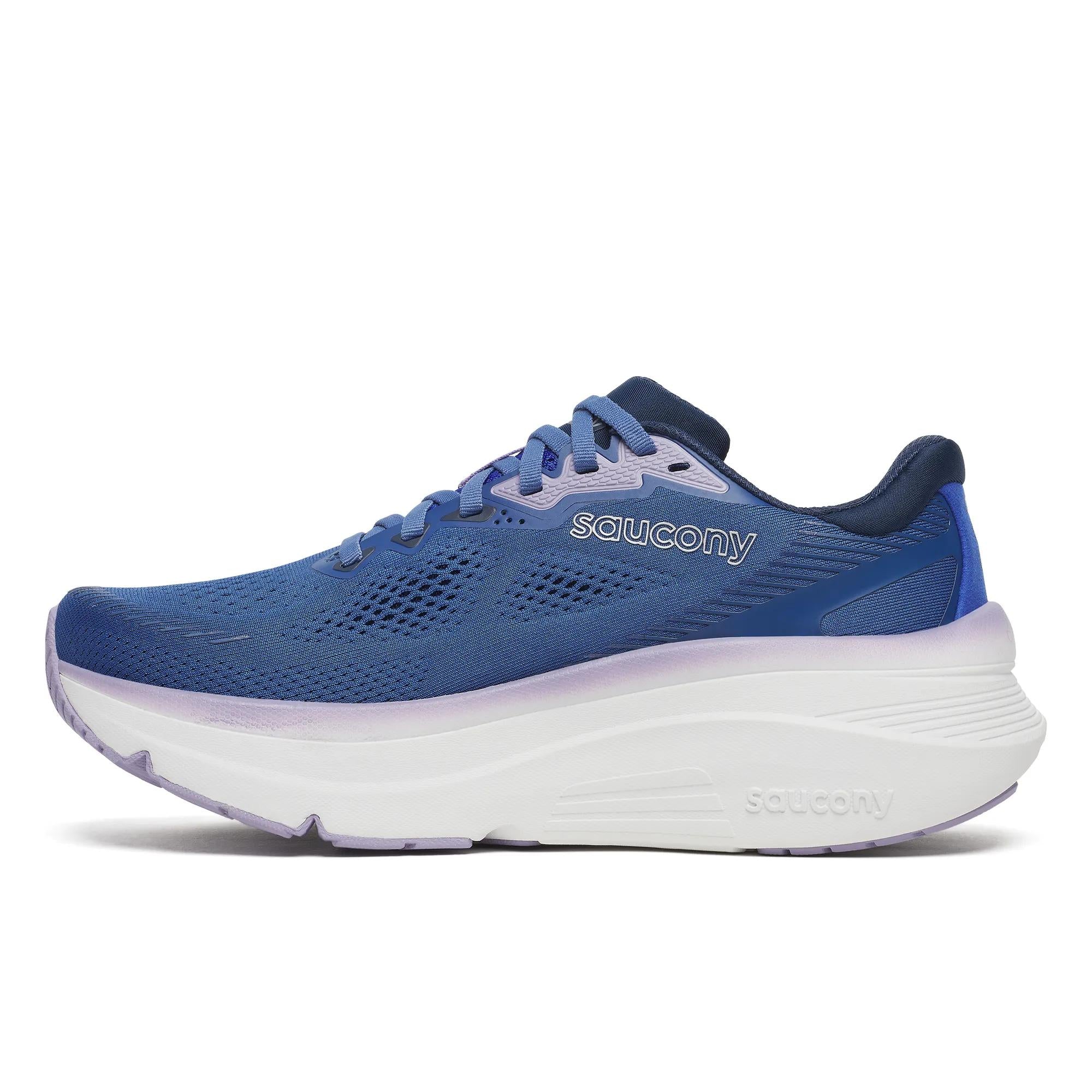 Saucony Women's Guide 19 Wide Sail | Orchid