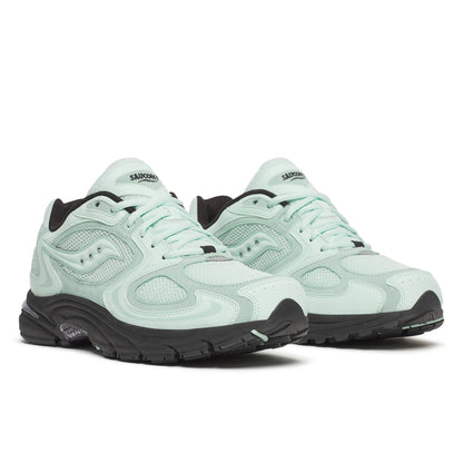 Saucony Grid Jazz 9 Mint | Black