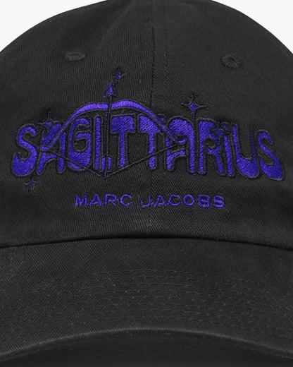 Marc Jacobs The Zodiac Cap Sagittarius