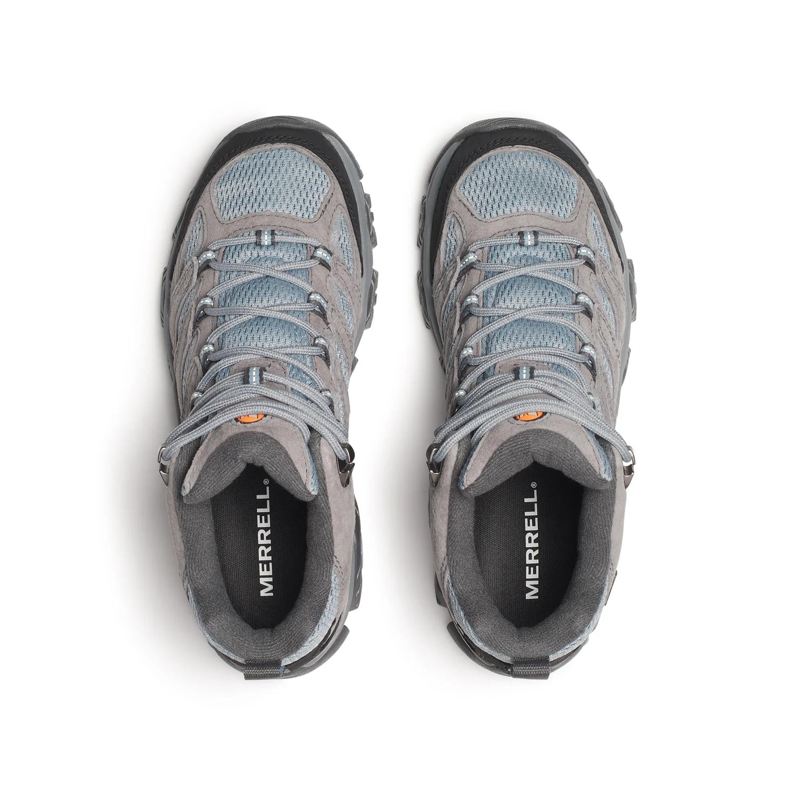 Merrell Women's Moab 3 Mid GORE-TEX Altitude