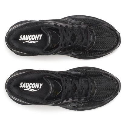 Saucony ProGrid Omni 9 TMY Black