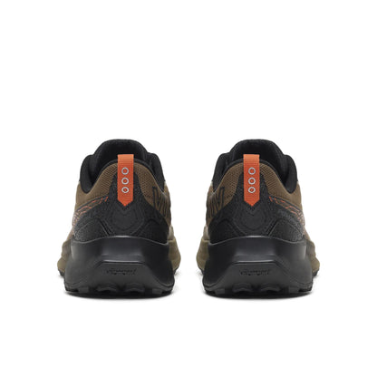 Saucony Men's Peregrine 16 Field | Black
