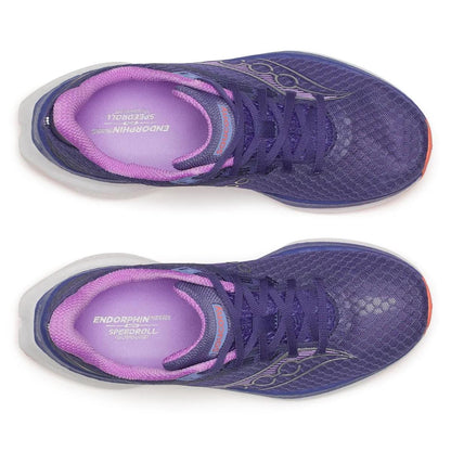Saucony Women's Endorphin Speed 5 Marine