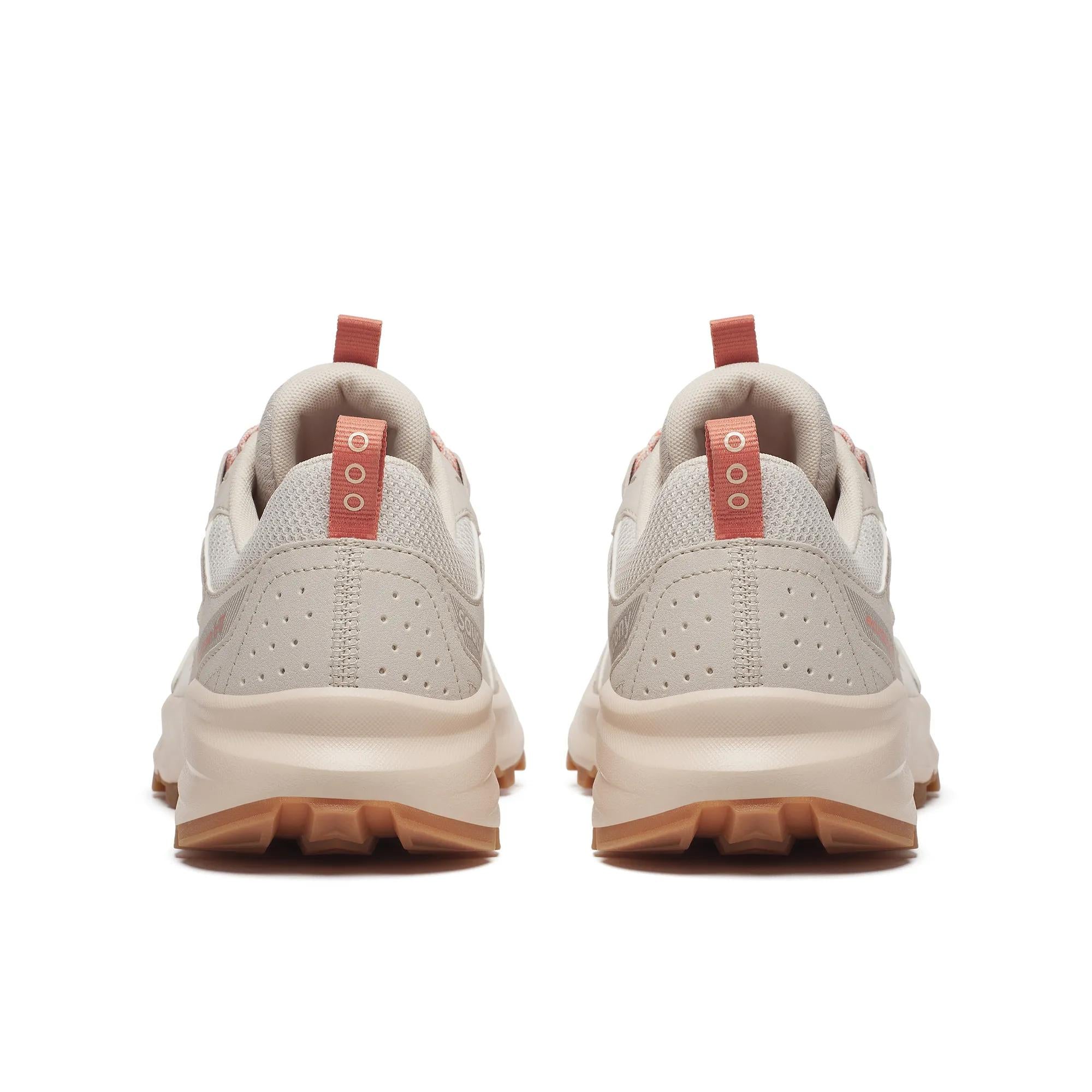 Saucony Women's Excursion TR17 GTX Oat | Clay