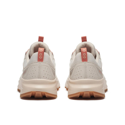 Saucony Women's Excursion TR17 GTX Oat | Clay