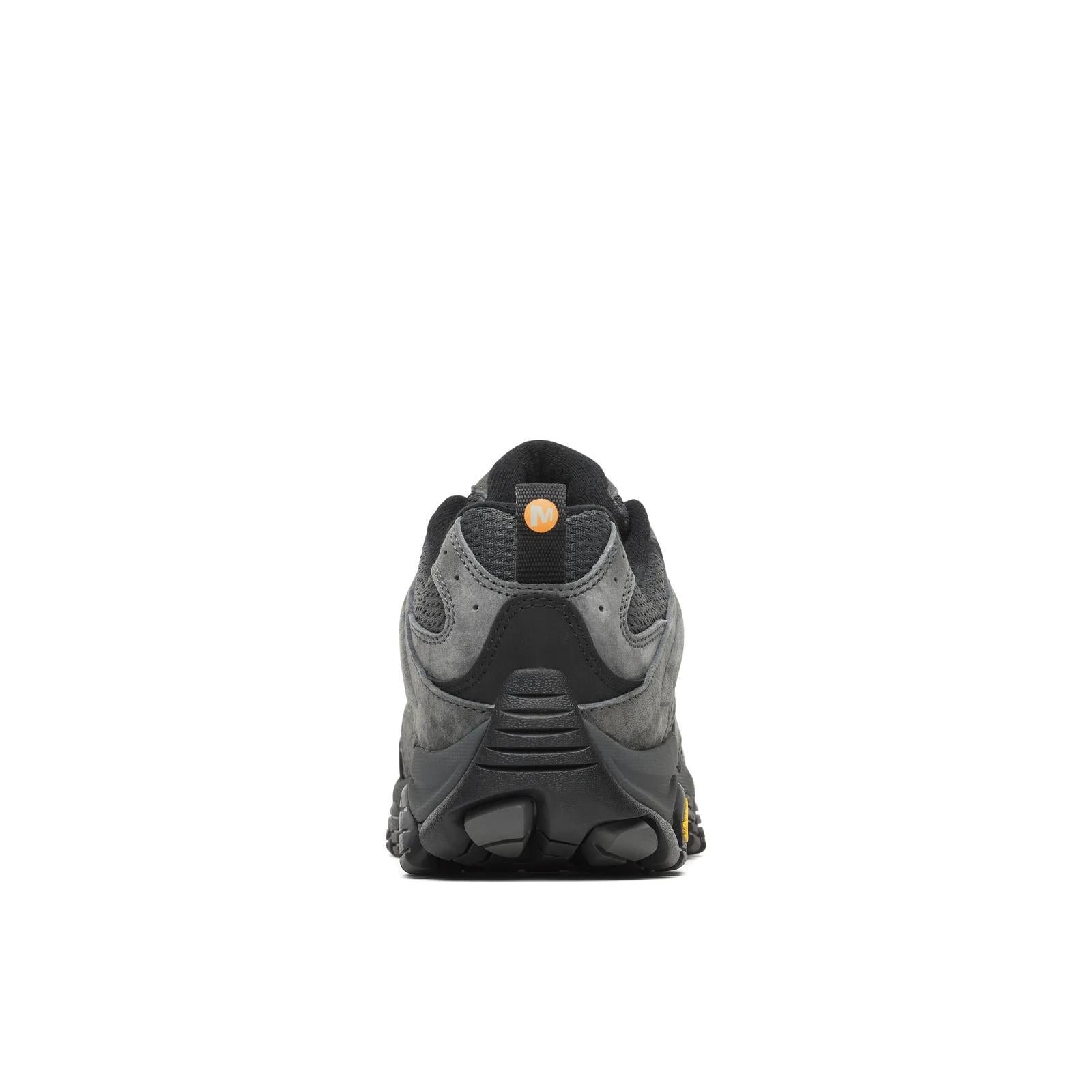 Merrell Men's Moab 3 Wide Width Granite V2