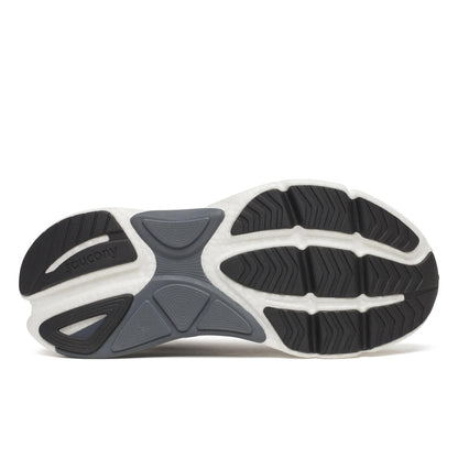 Saucony Women's Omni 23 ST Wide Black | Silver