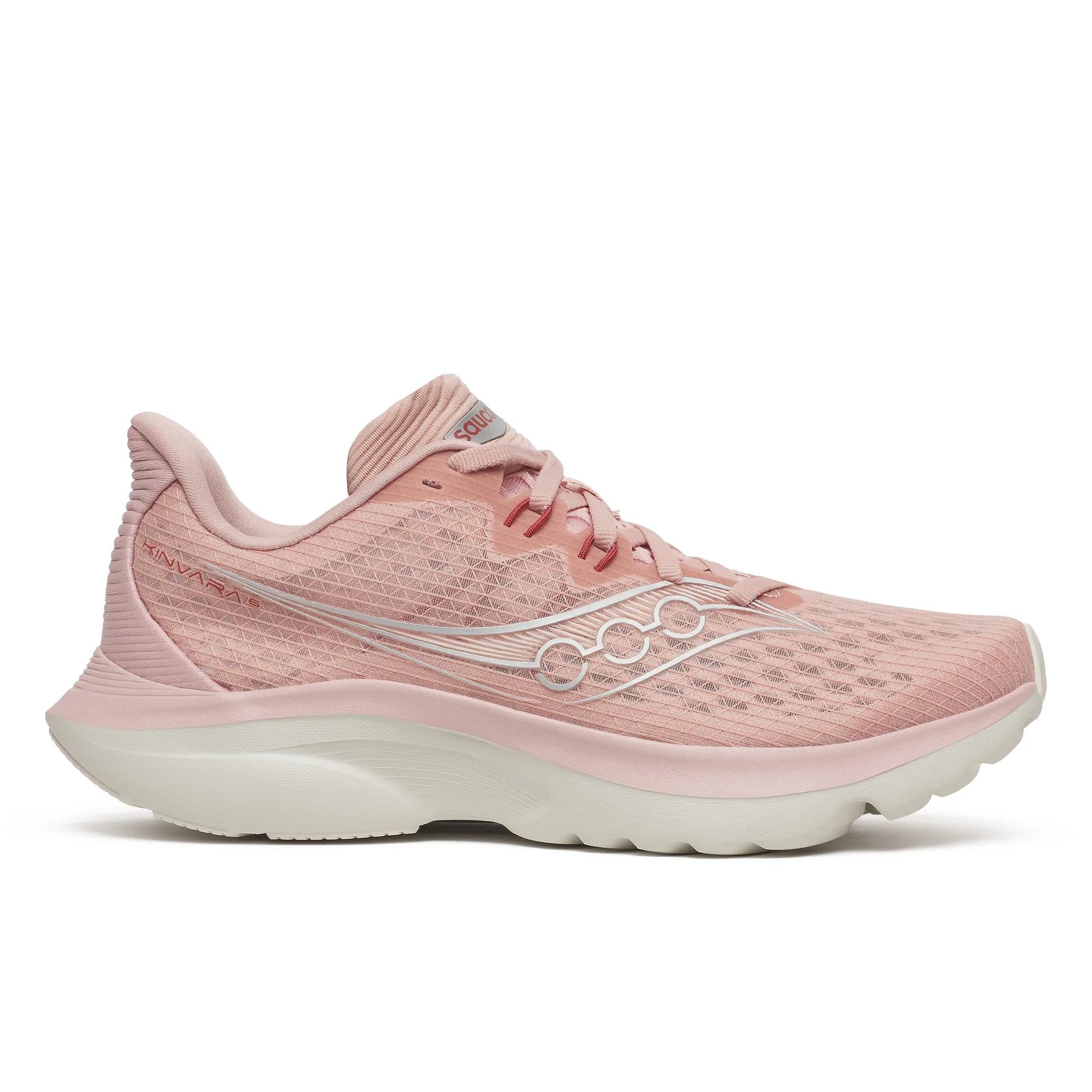 Saucony Women's Kinvara 16 Cameo