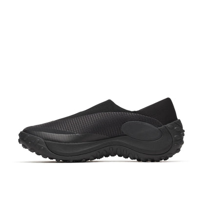 Merrell Women's Jungle Trek Moc Black