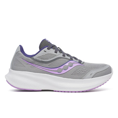 Saucony Women's Cohesion 18 Fossil | Crocus