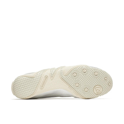 Merrell Women's Relay Fly Vent Metallic Ash