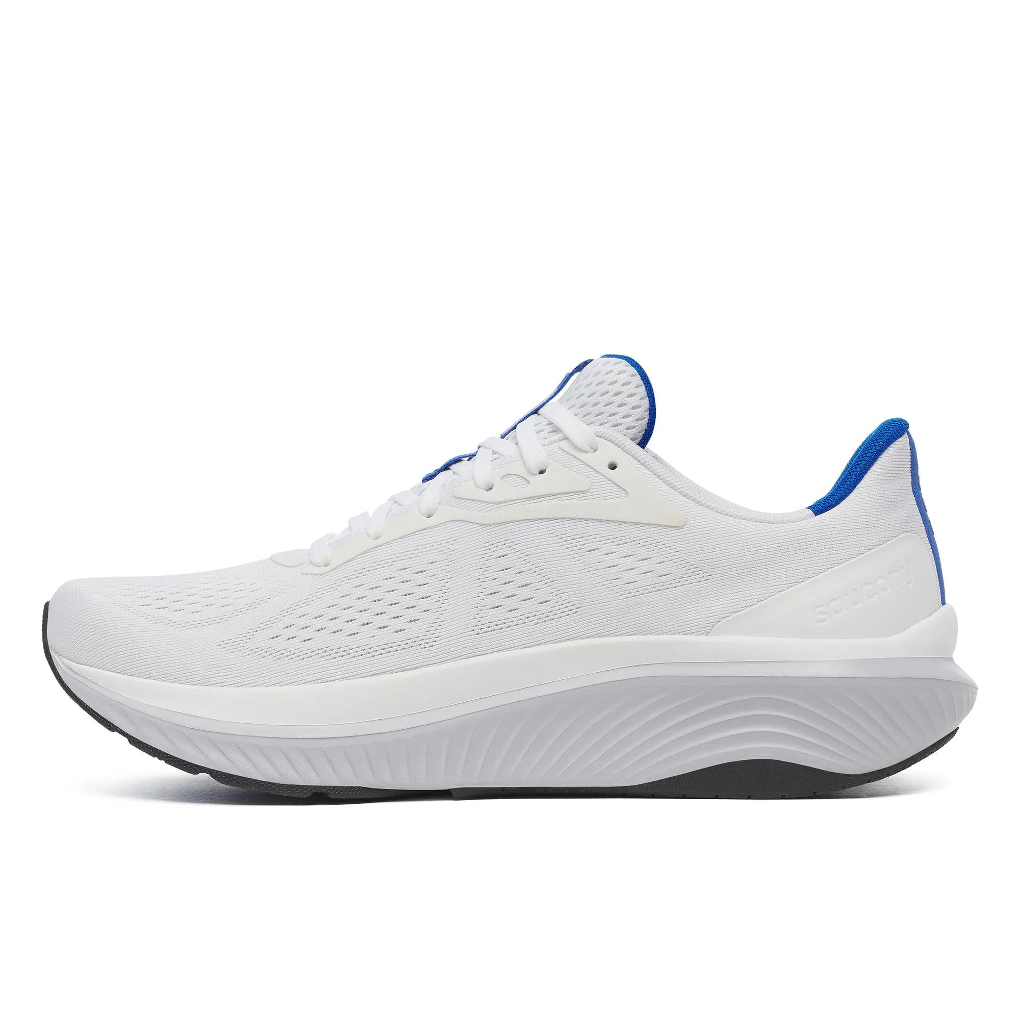 Saucony Men's Echelon 10 White | Cloud