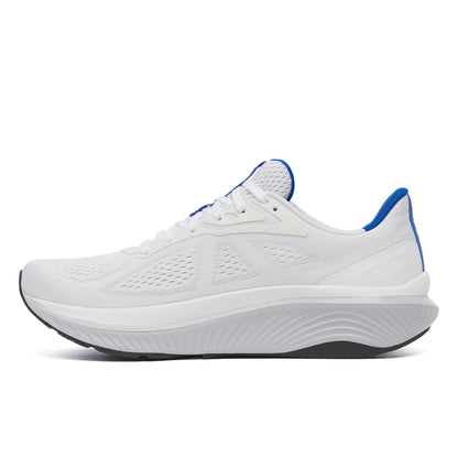 Saucony Men's Echelon 10 White | Cloud