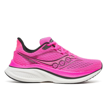 Saucony Women's Endorphin Speed 5 Shock | Black