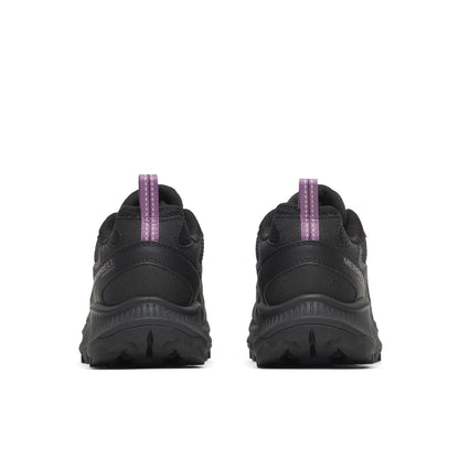 Merrell Women's Speed Strike 2 Waterproof Black