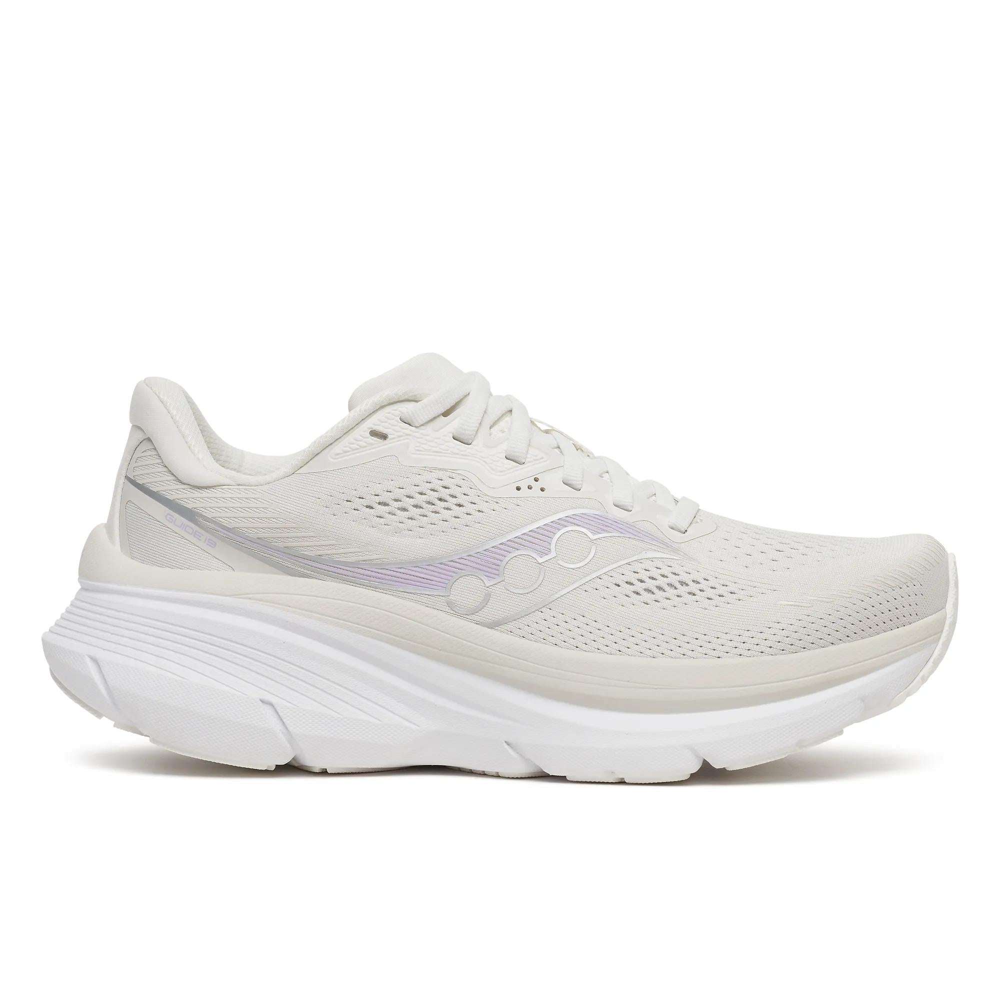 Saucony Women's Guide 19 Quartz | Pastel