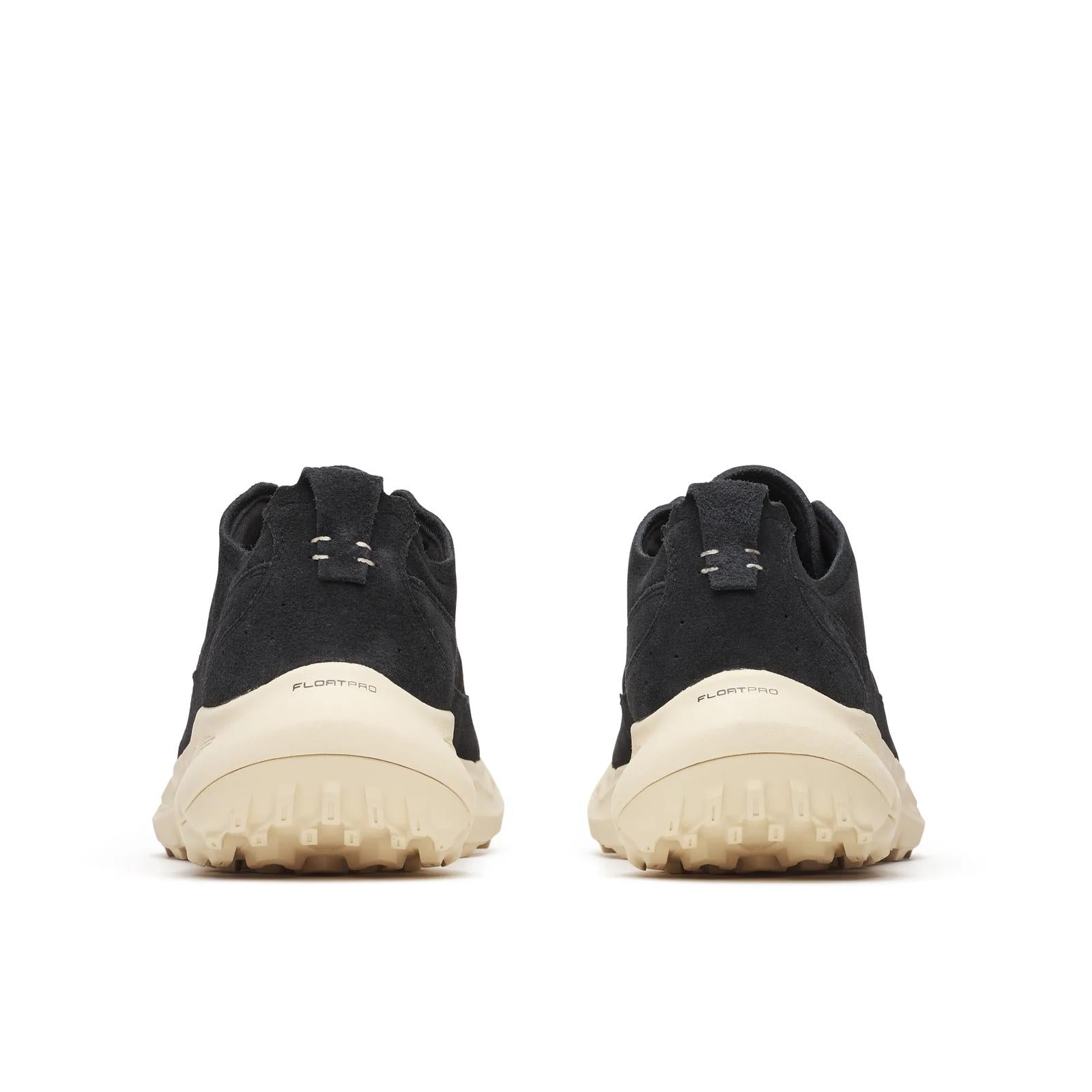 Merrell Men's Nova 4 Traveller Black/Gum