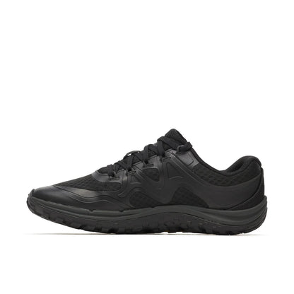 Merrell Women's Trail Glove 8 Black
