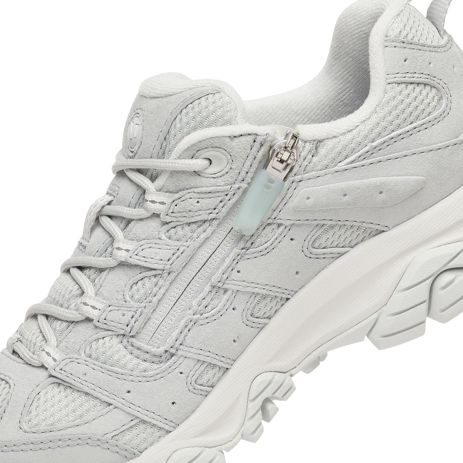 Merrell Women's Moab 3 Ready Zip Gale