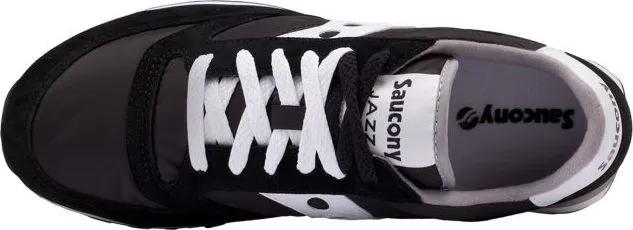 Saucony Jazz Original Black |White