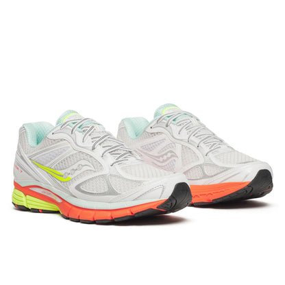 Saucony ProGrid Guide 7 White | Multi