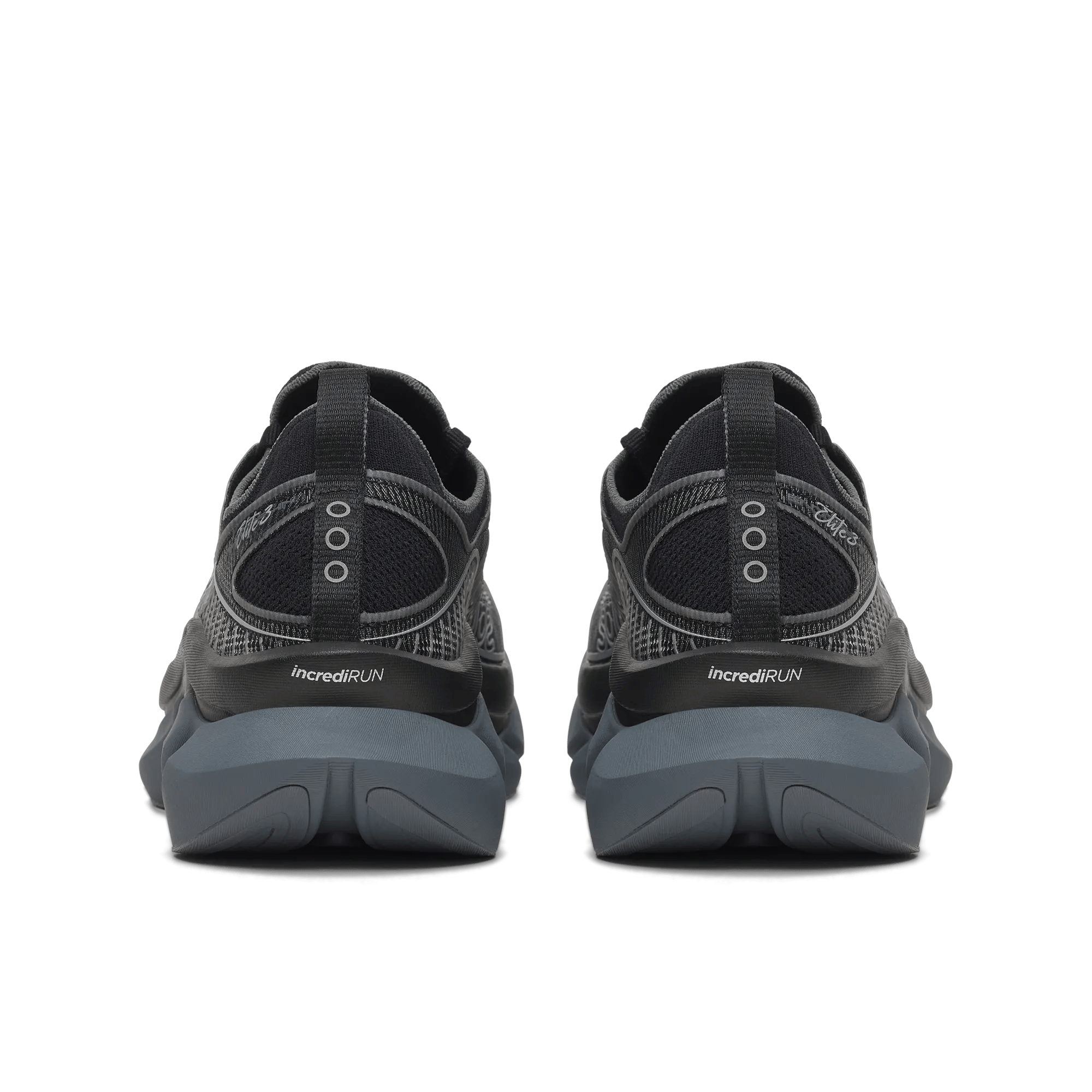 Saucony Endorphin Elite 3 Black | Gunmetal