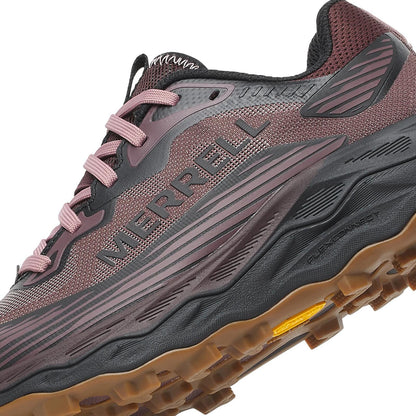 Merrell Women's Agility Peak 6 Ninebark