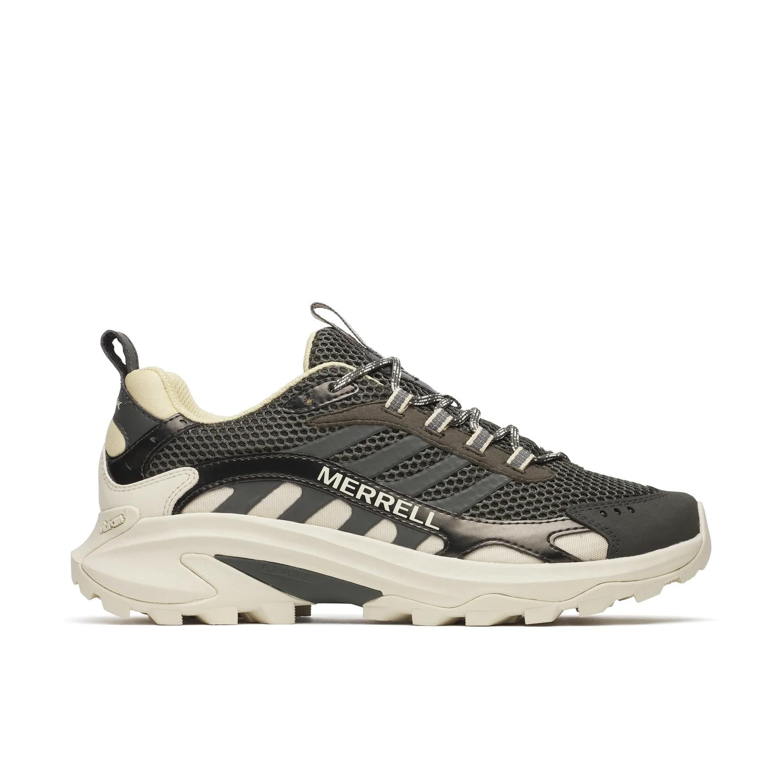 Merrell Men's Moab Speed 2 Vent 2K Beluga